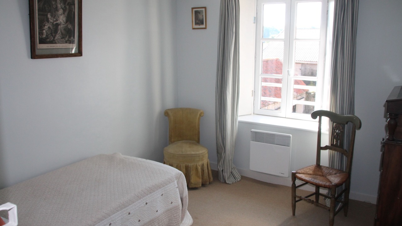 Photo of Bedroom in Wimille