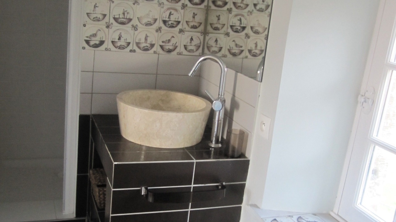 Photo of Bathroom in Wimille