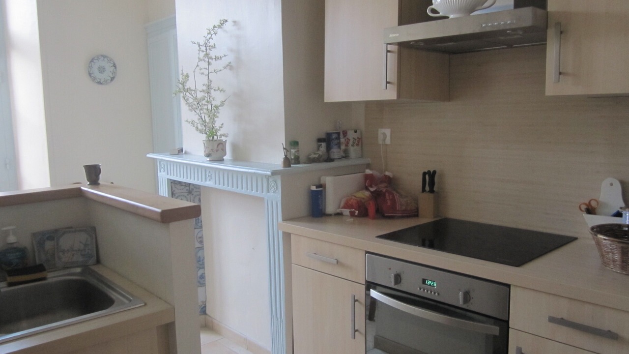 Photo of Kitchen in Wimille