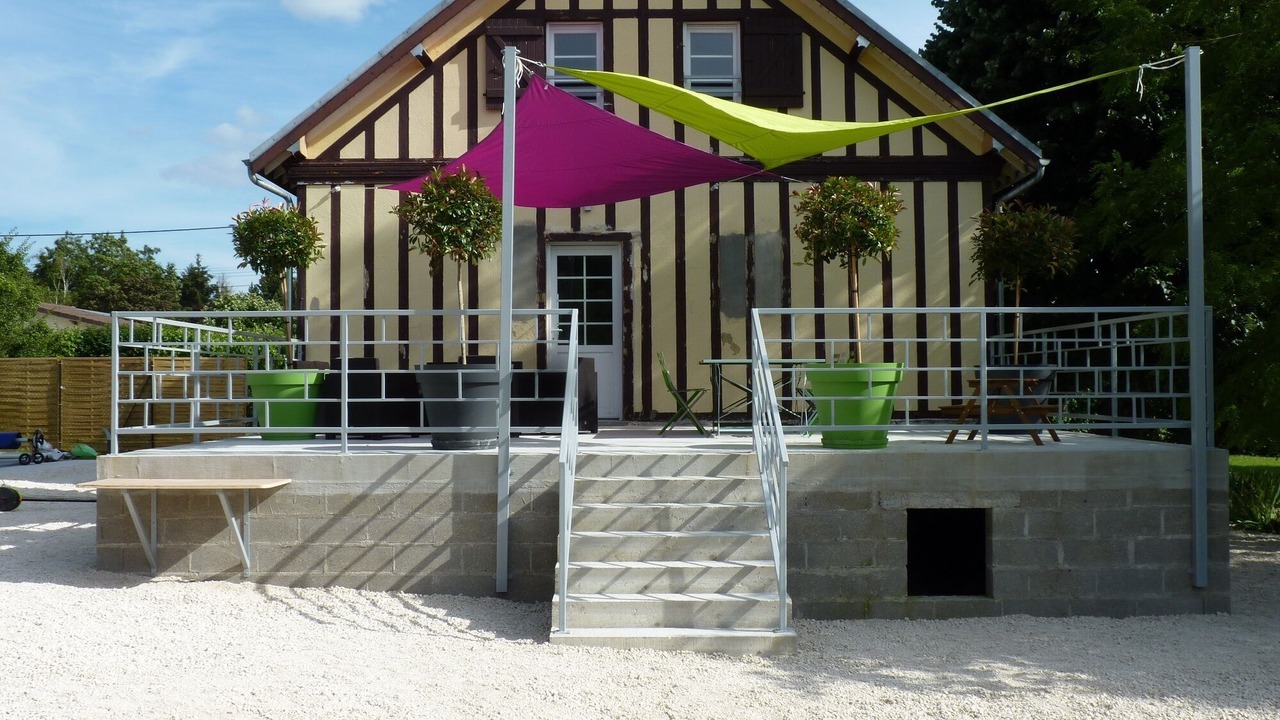 Photo of Outdoor in Bar-sur-Aube