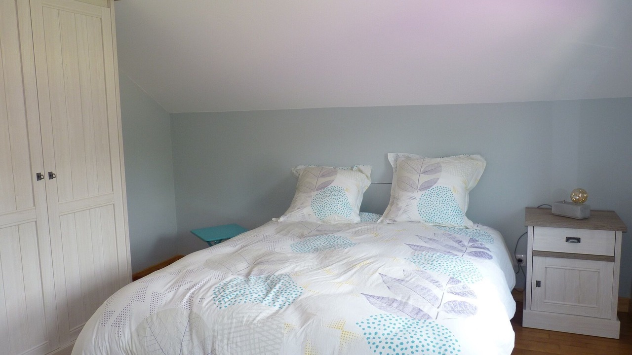 Photo of Bedroom in Bar-sur-Aube