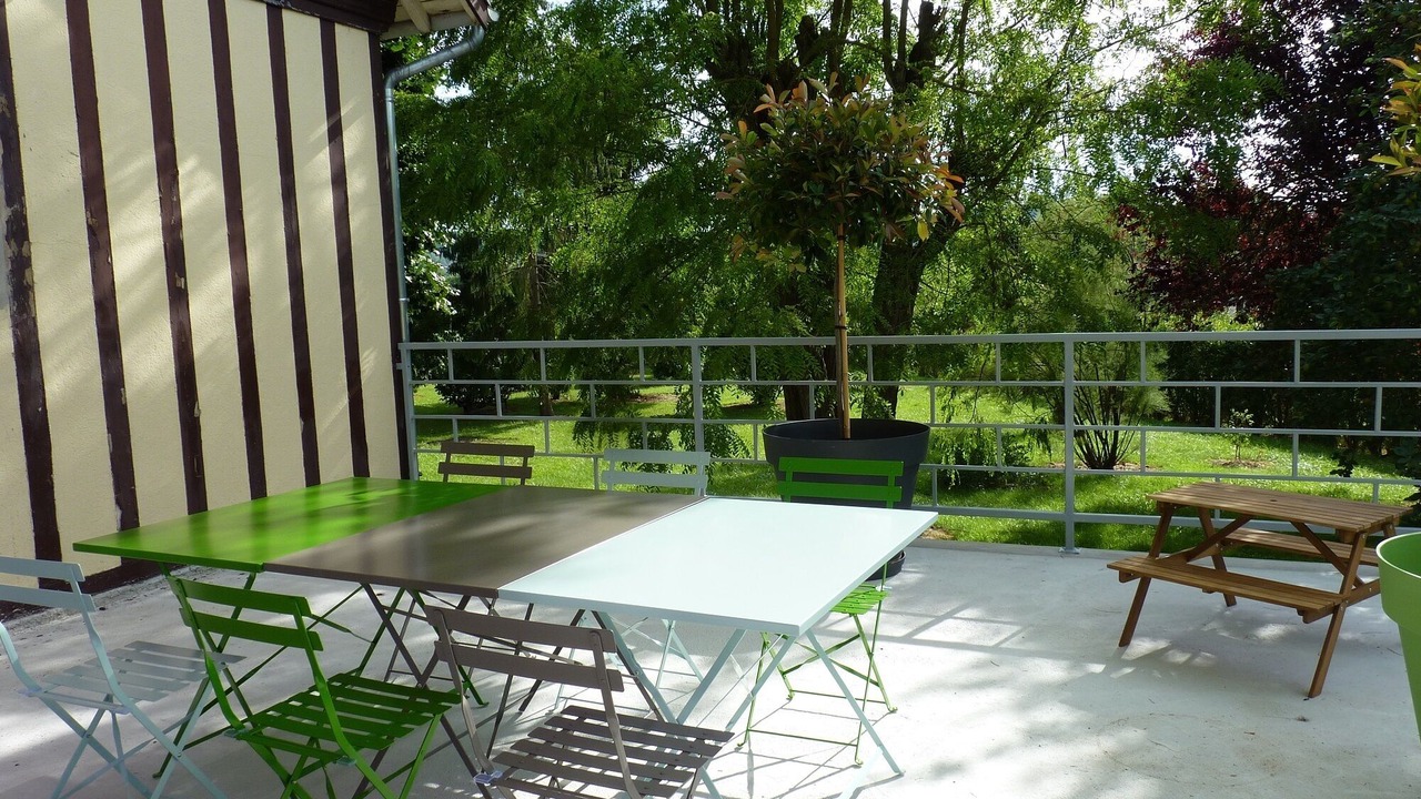 Photo of Outdoor in Bar-sur-Aube