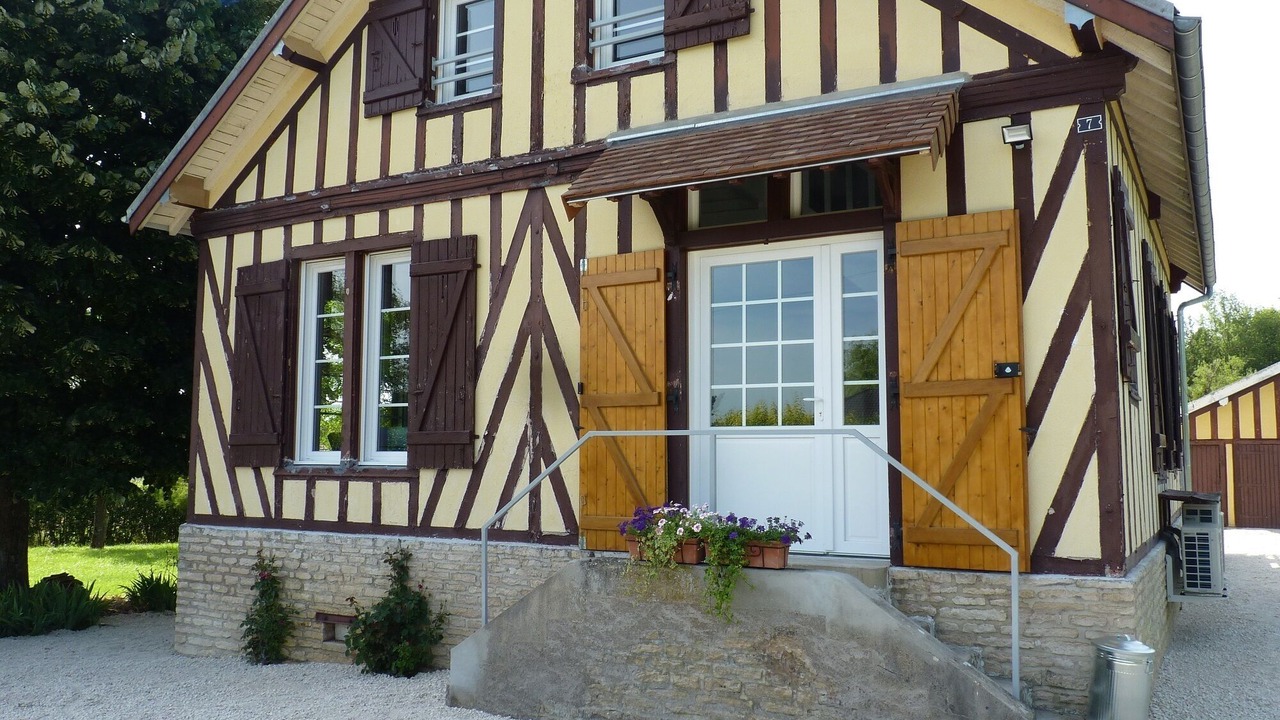 Photo of Outdoor in Bar-sur-Aube