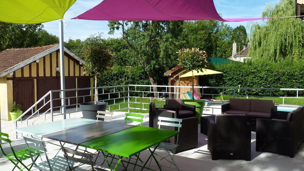 Photo of Outdoor in Bar-sur-Aube