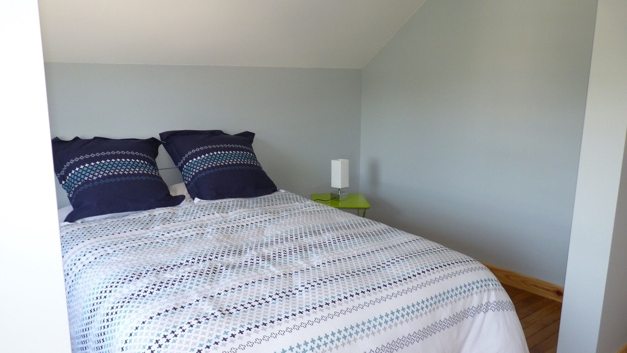 Photo of Bedroom in Bar-sur-Aube