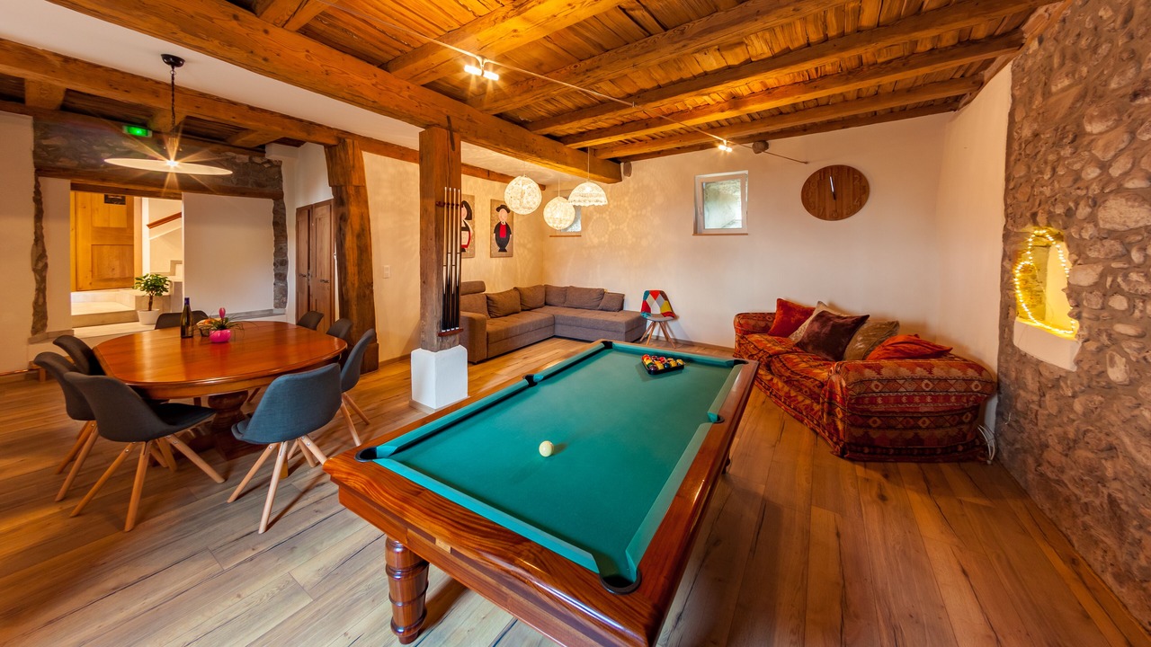 Photo of Bedroom in Kientzheim