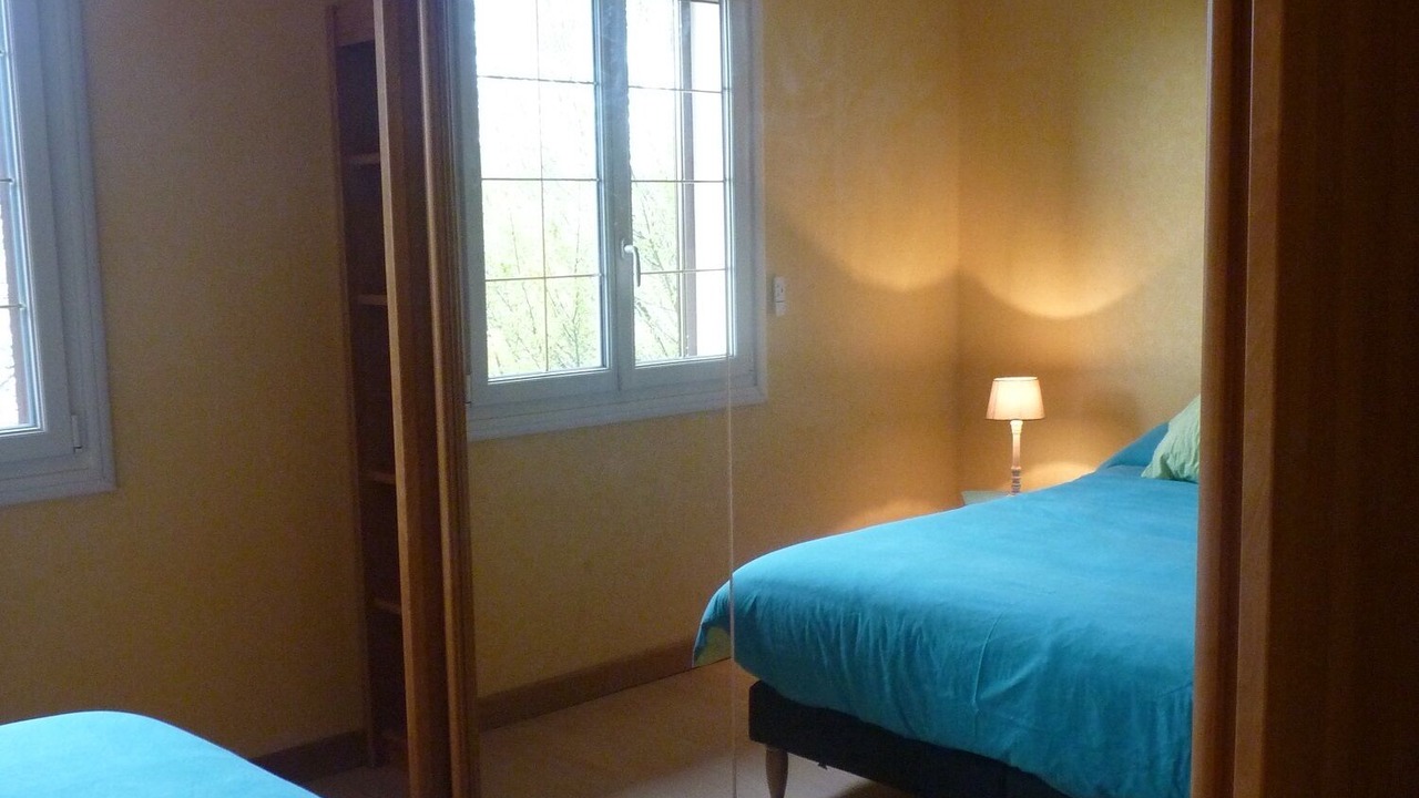 Photo of Bedroom in Arrentieres