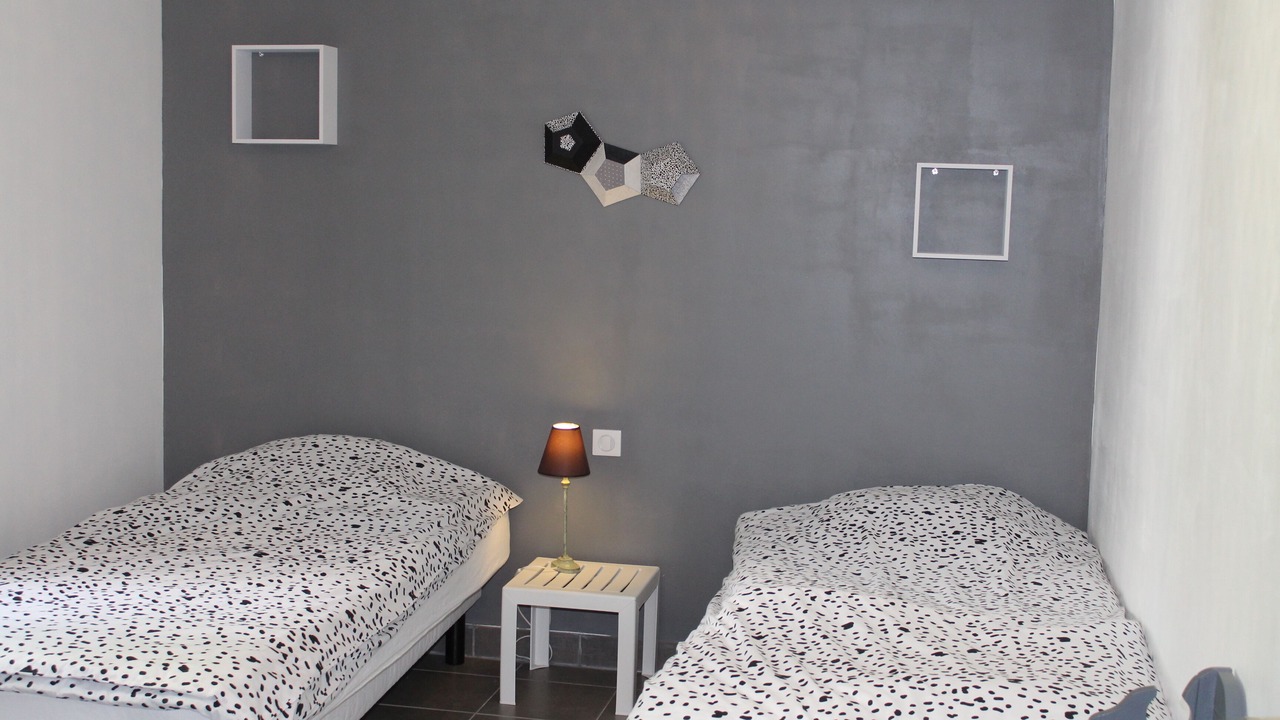 Photo of Bedroom in Moyenneville
