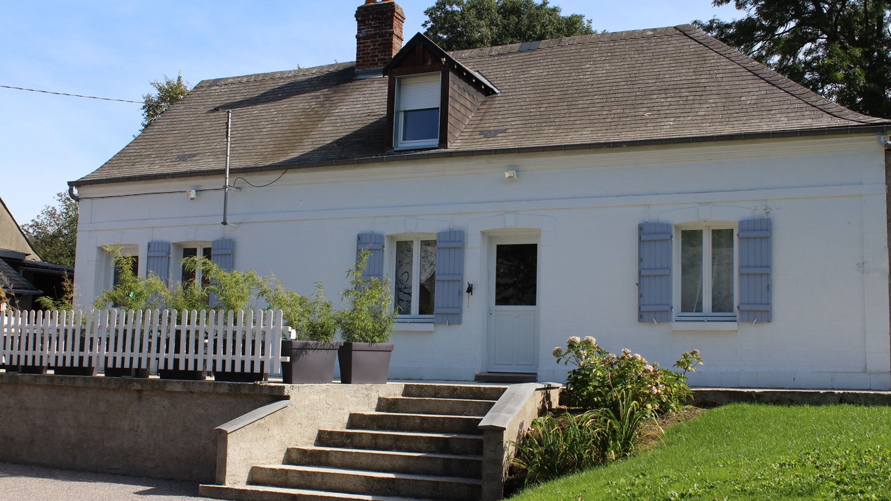 Photo of Outdoor in Moyenneville