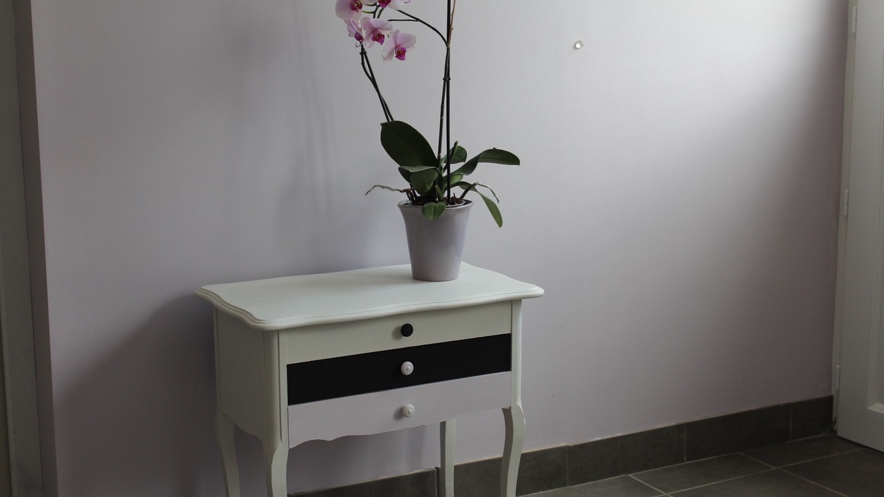 Photo of Bedroom in Moyenneville