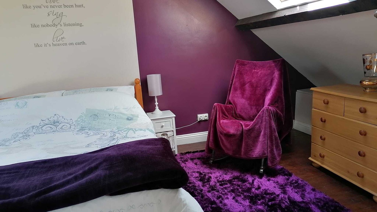 Photo of Bedroom in Ceauce