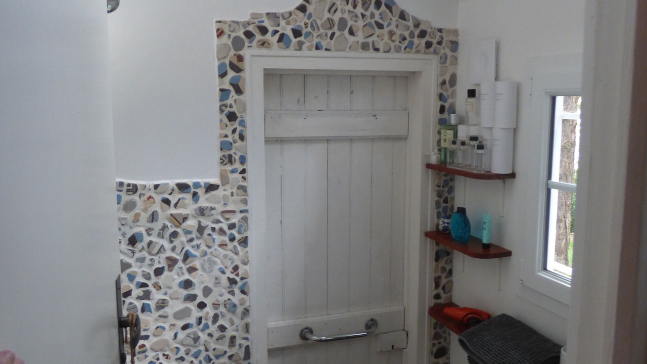 Photo of Bathroom in Saint-Martin-en-Campagne
