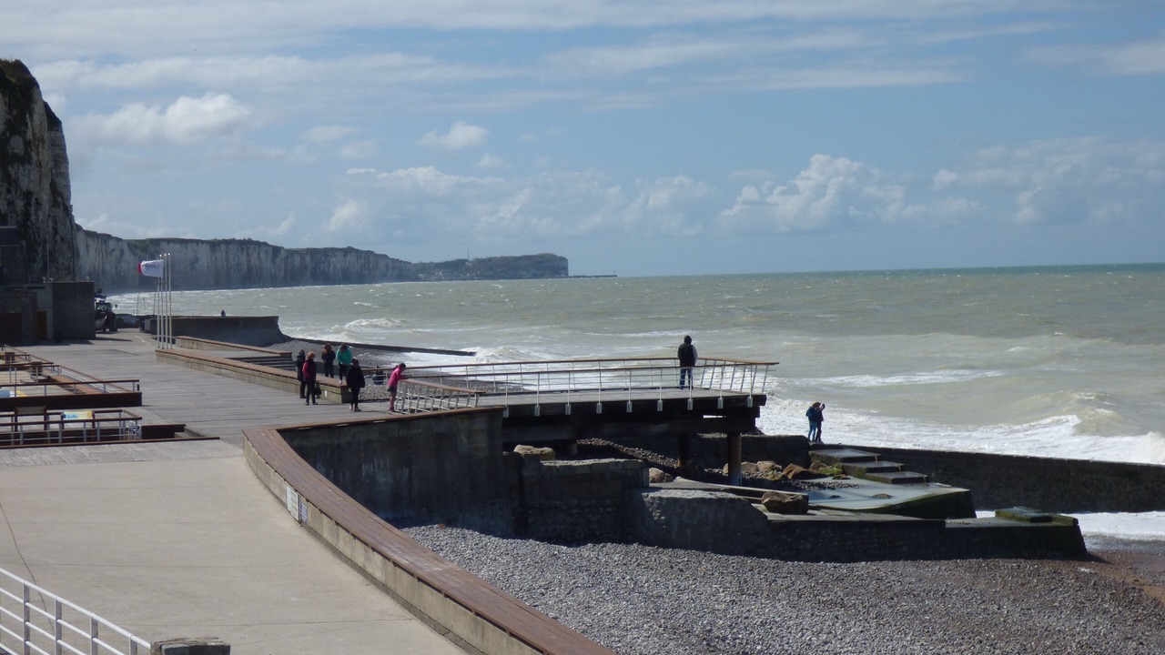 Photo of Outdoor in Saint-Martin-en-Campagne