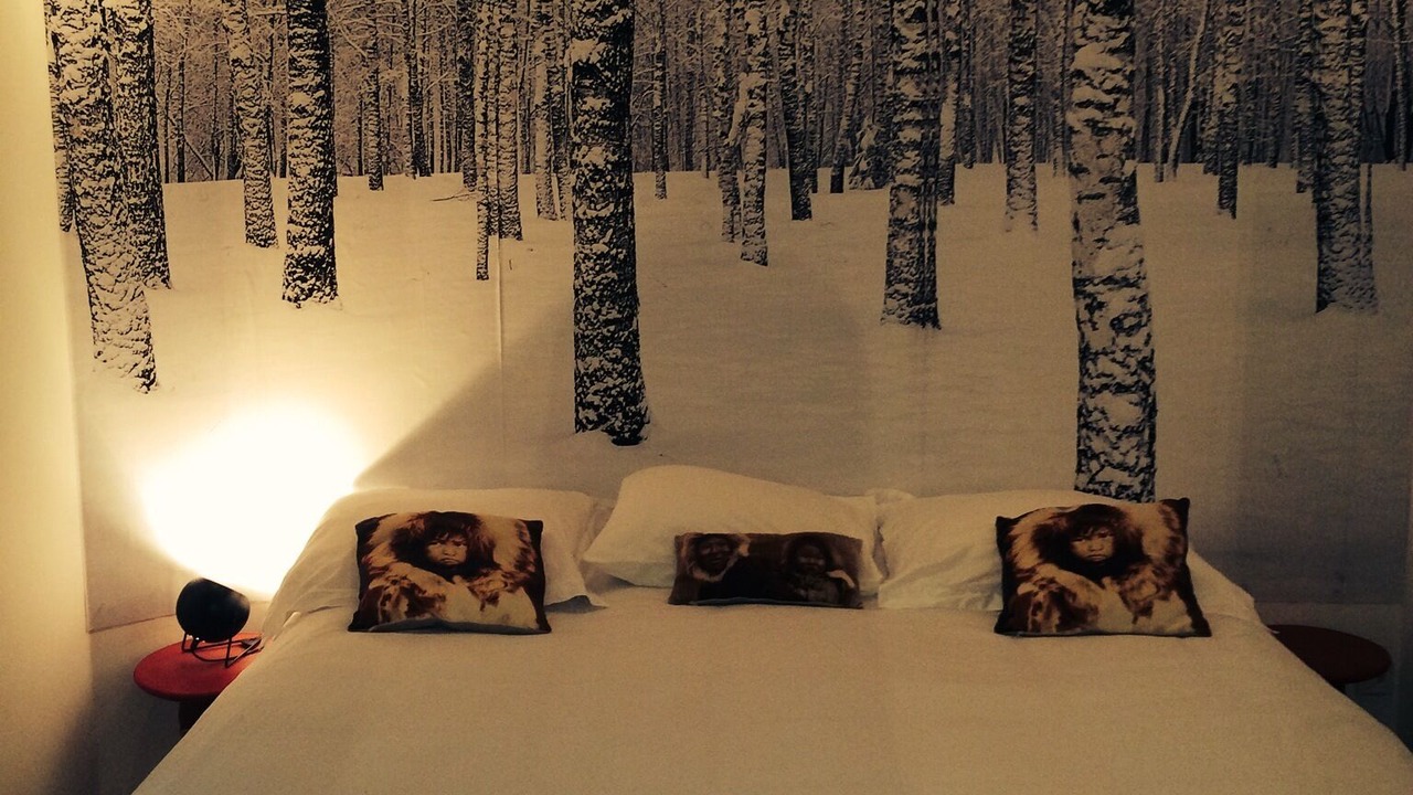 Photo of Bedroom in Bercy