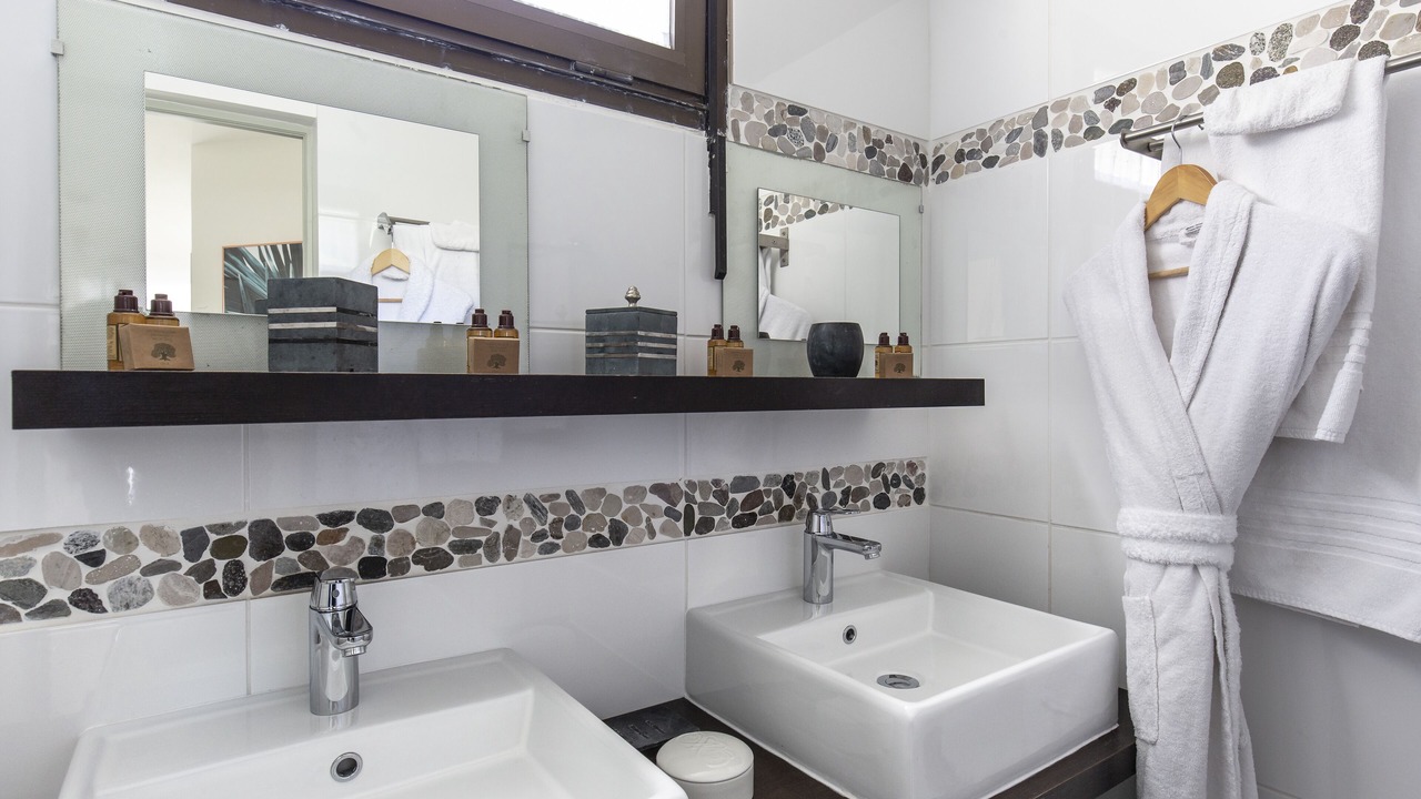 Photo of Bathroom in Villerville