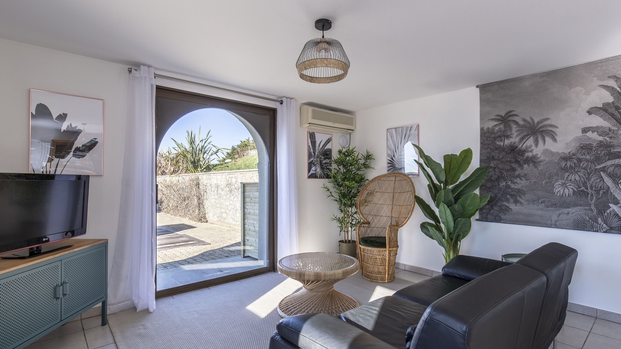 Photo of Livingroom in Villerville