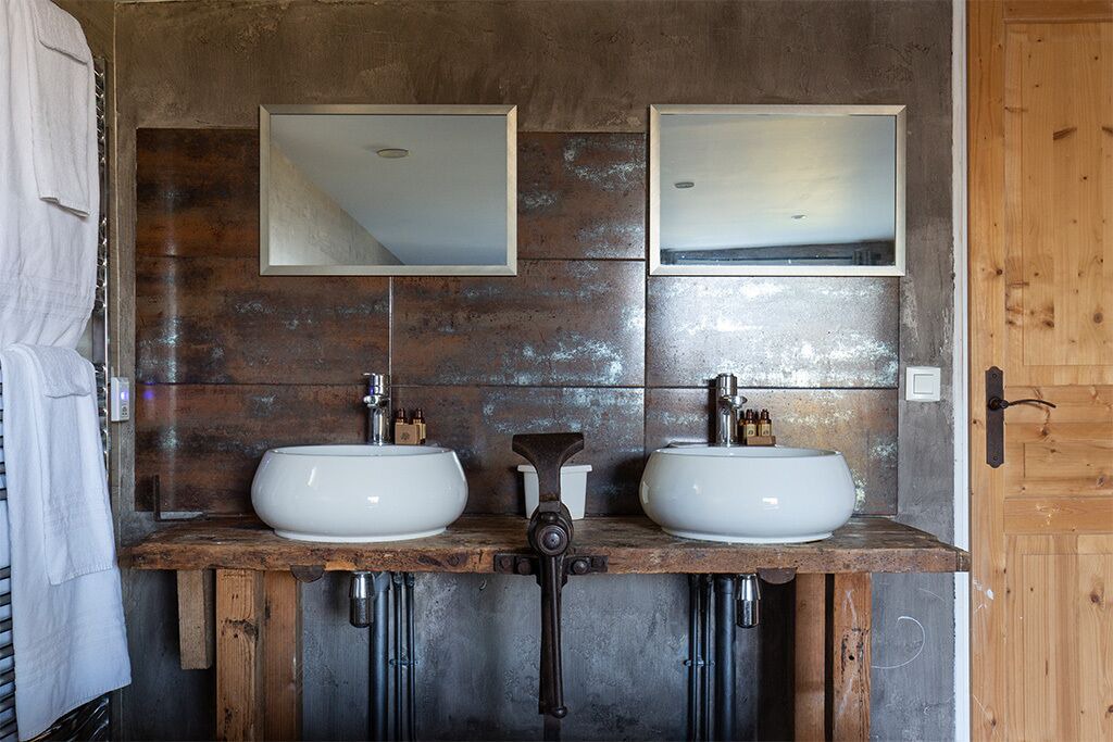 Photo of Bathroom in Villerville