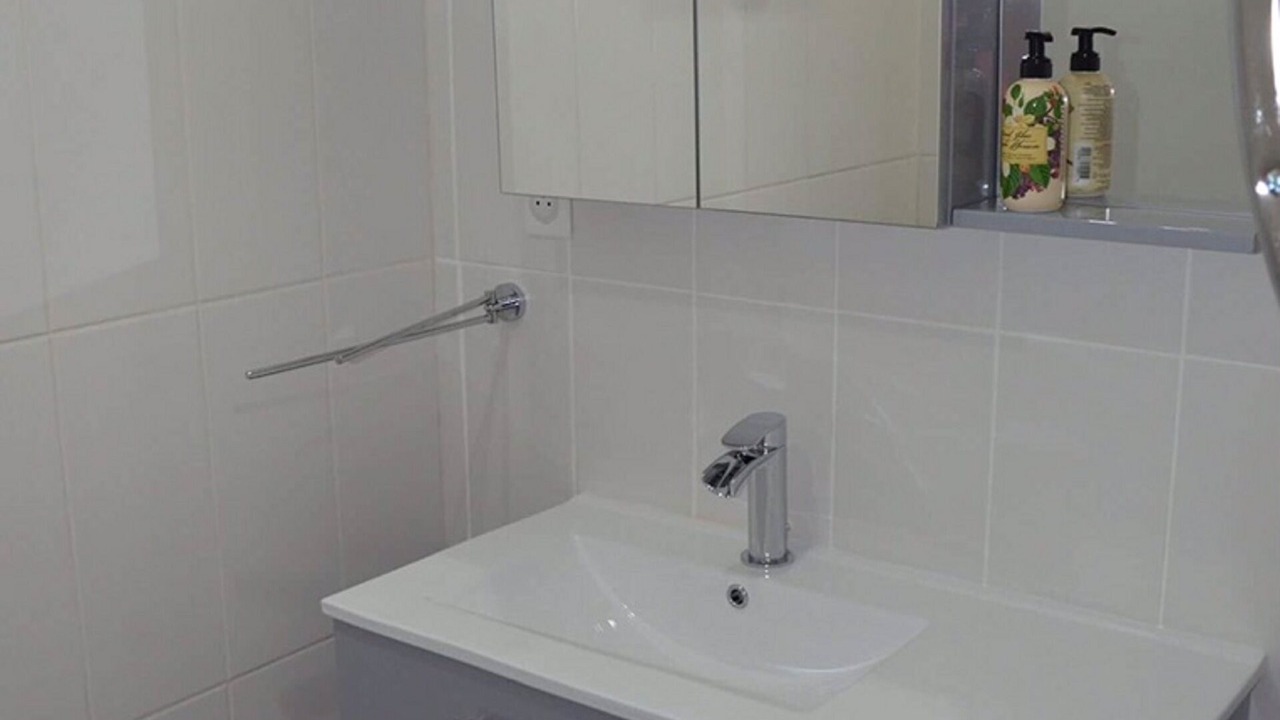 Photo of Bathroom in Chavot-Courcourt