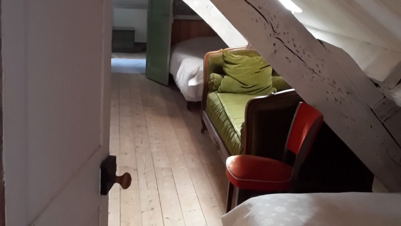 Photo of Bedroom in Champcerie