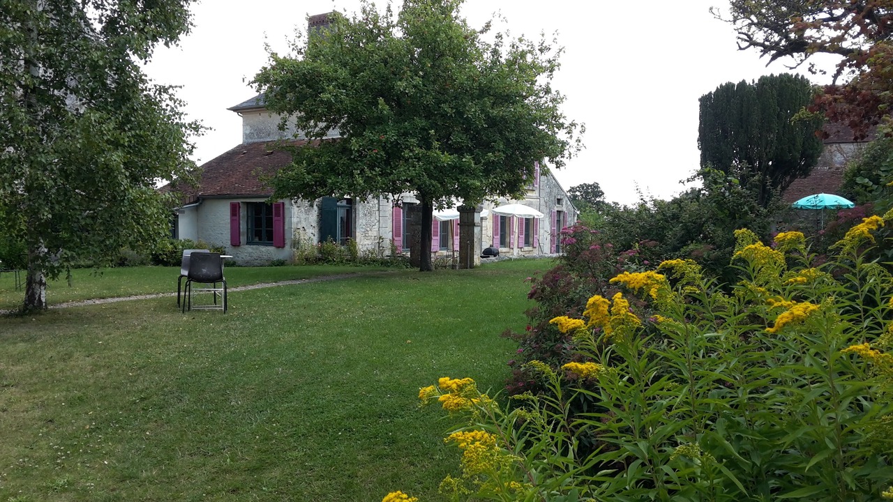 Photo of Outdoor in Champcerie