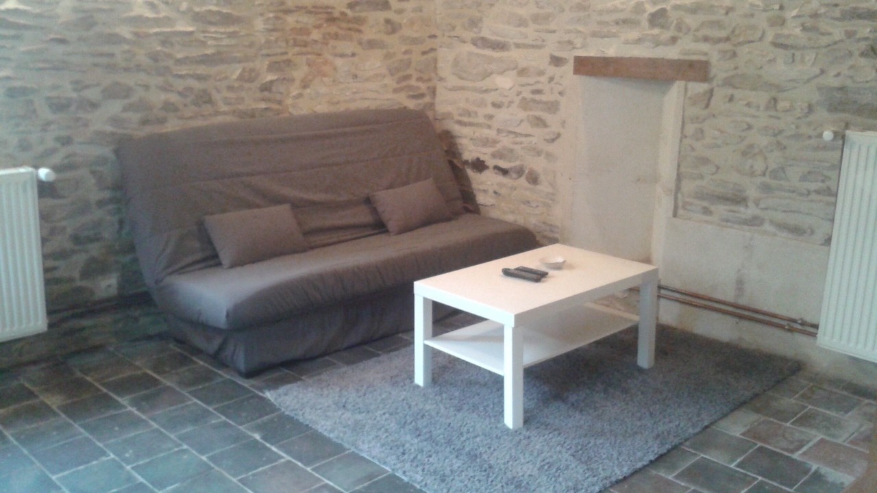 Photo of Livingroom in Le Molay-Littry