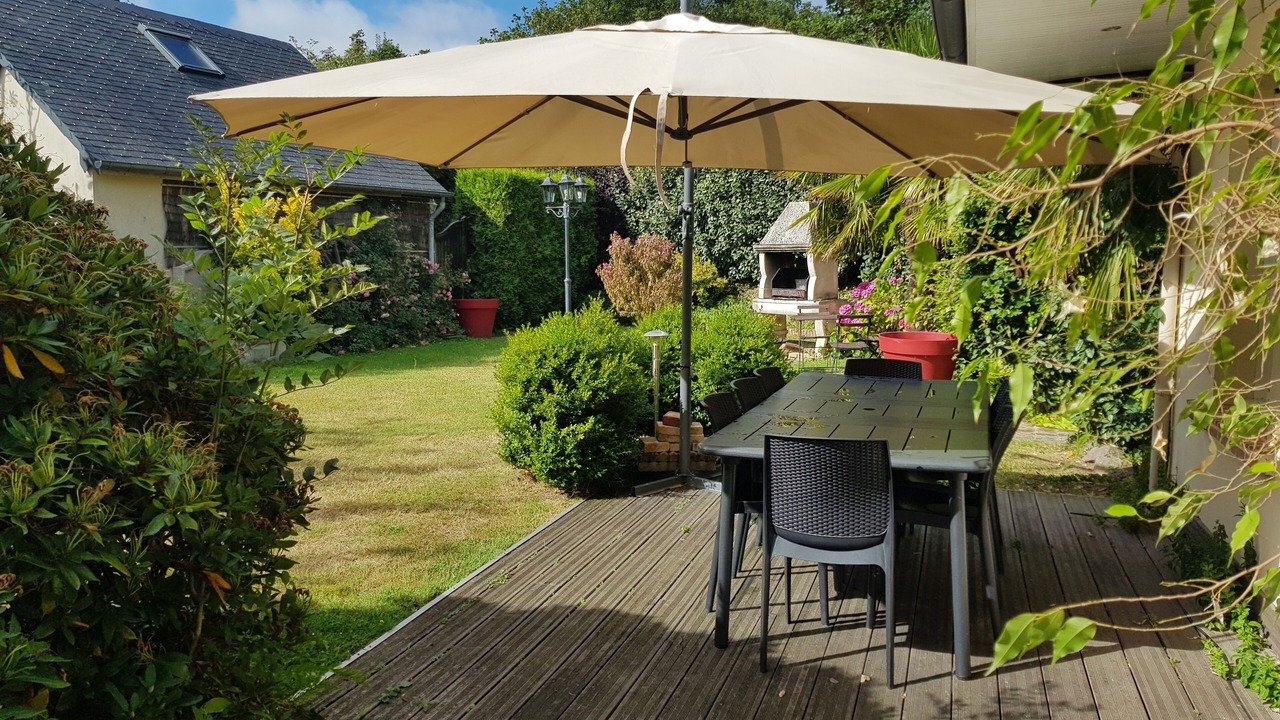 Photo of Outdoor in La Poterie-Cap-d'Antifer