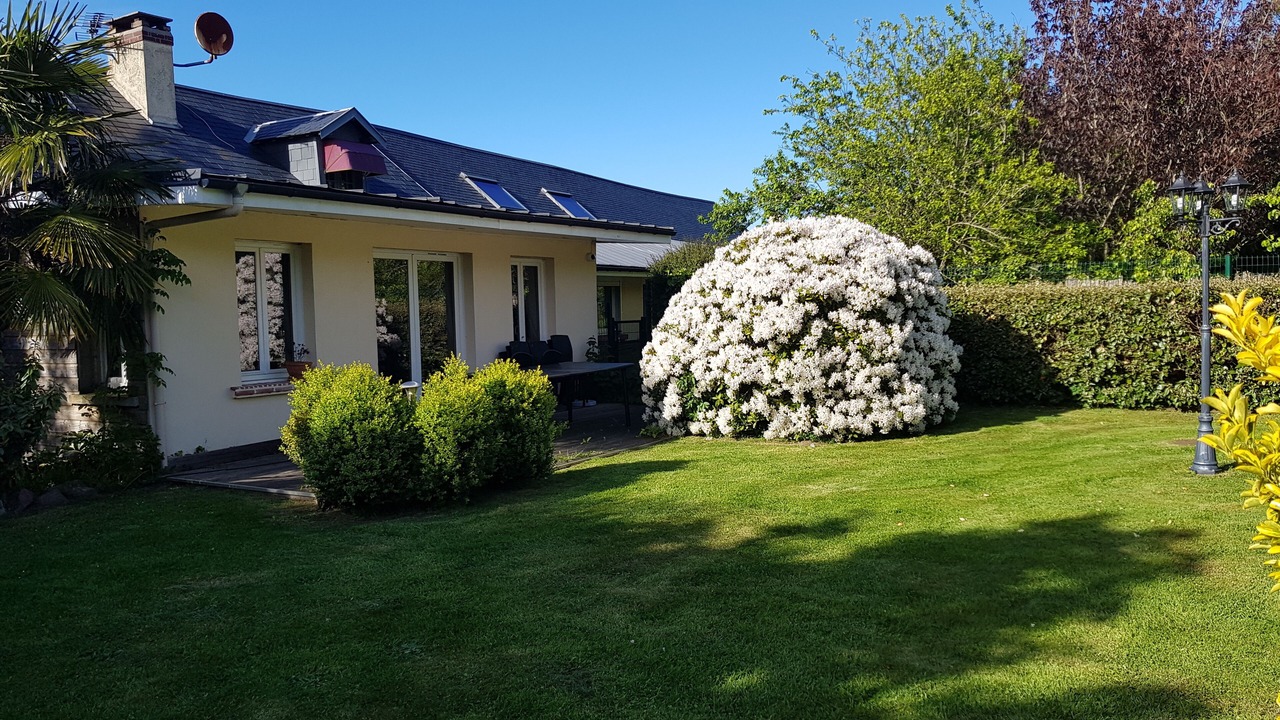 Photo of Outdoor in La Poterie-Cap-d'Antifer