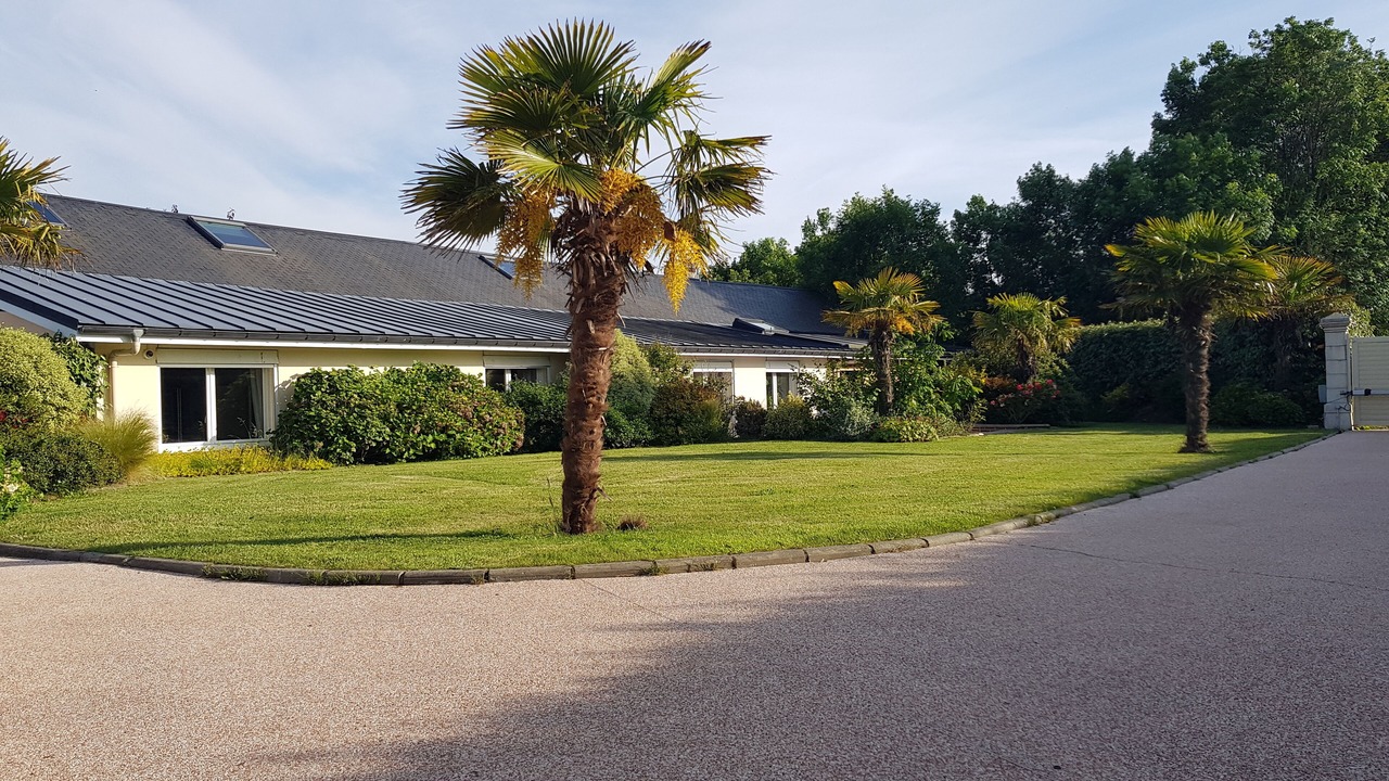 Photo of Outdoor in La Poterie-Cap-d'Antifer