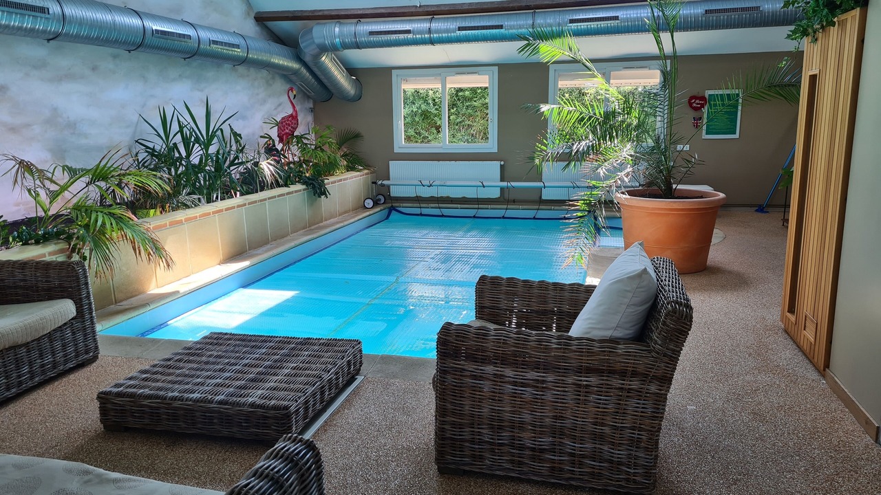 Photo of Outdoor in La Poterie-Cap-d'Antifer