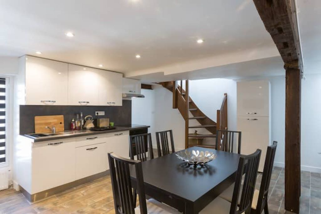 Photo of Kitchen in Vivienne
