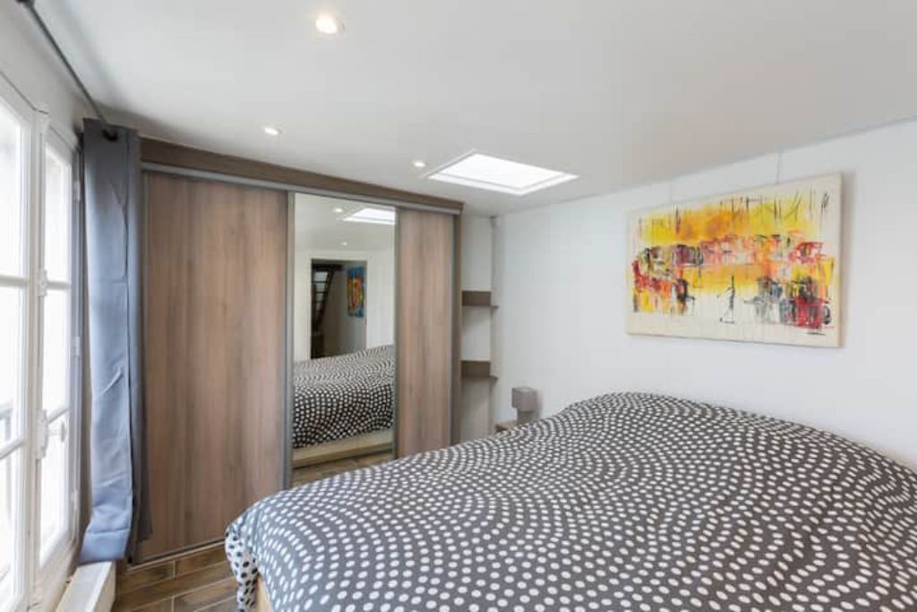 Photo of Bedroom in Vivienne