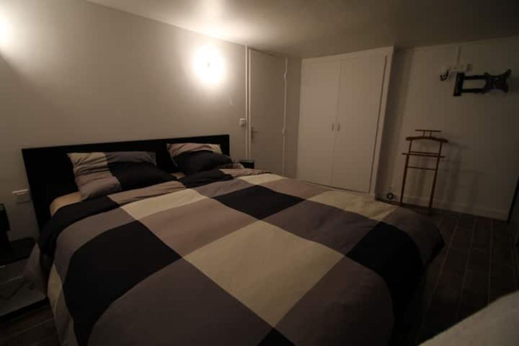 Photo of Bedroom in Vivienne