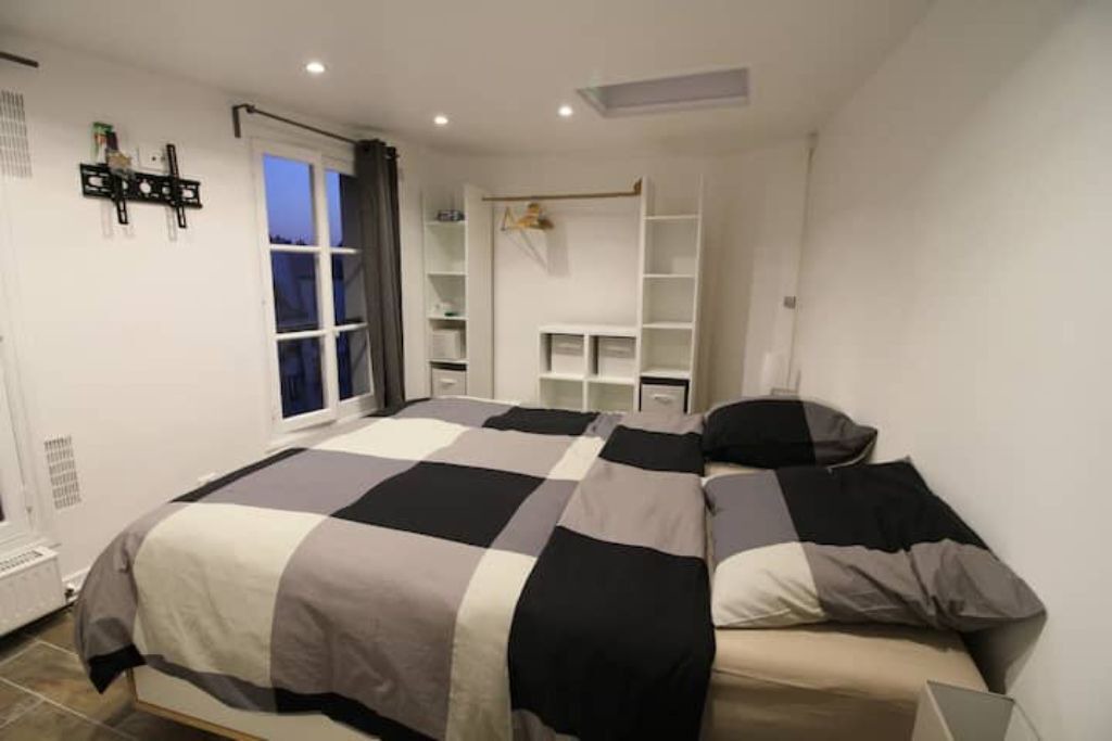 Photo of Bedroom in Vivienne