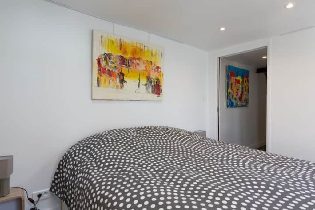 Photo of Bedroom in Vivienne