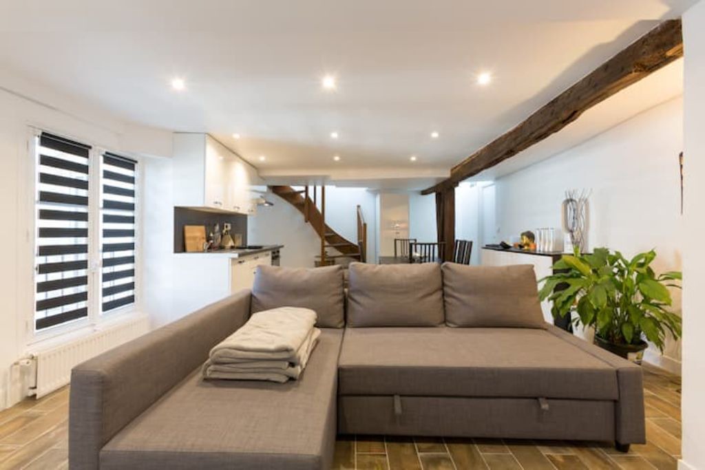 Photo of Livingroom in Vivienne