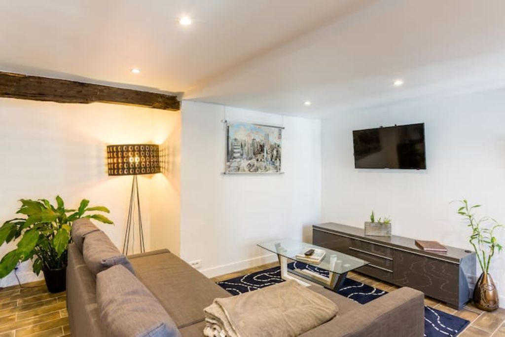 Photo of Livingroom in Vivienne