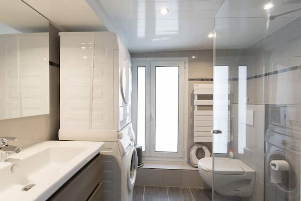 Photo of Bathroom in Vivienne
