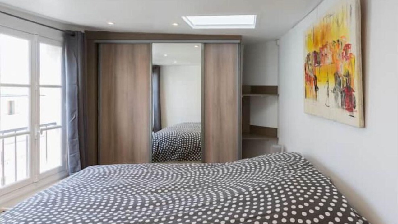 Photo of Bedroom in Vivienne