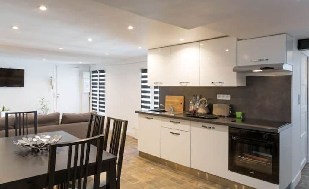 Photo of Kitchen in Vivienne