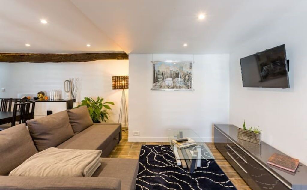 Photo of Livingroom in Vivienne