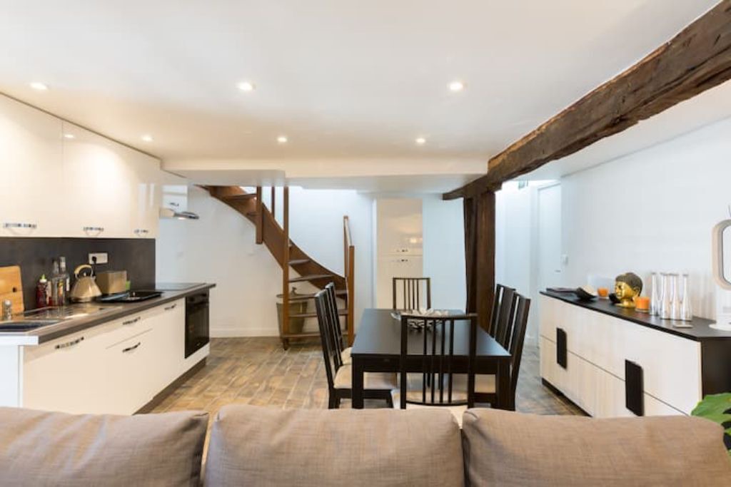 Photo of Kitchen in Vivienne