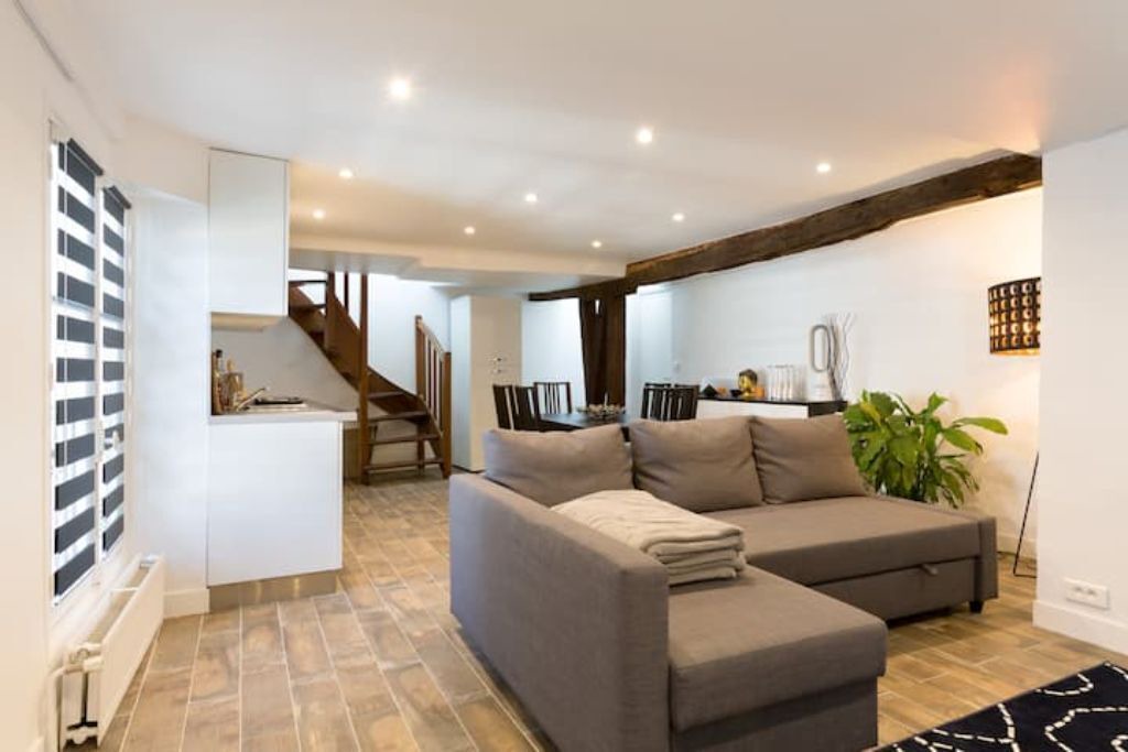 Photo of Livingroom in Vivienne