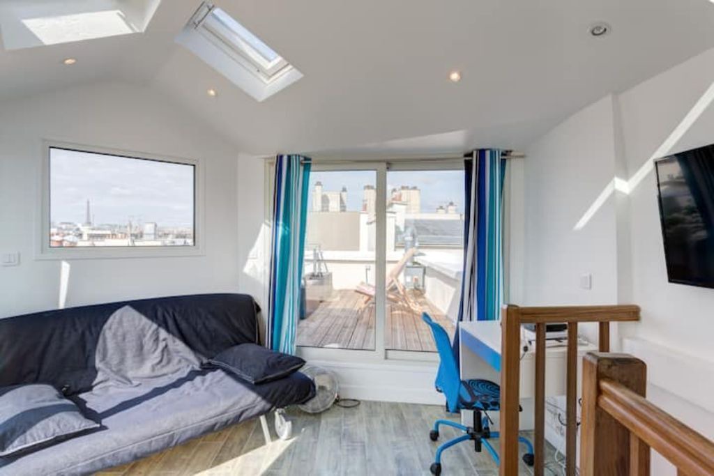 Photo of Livingroom in Vivienne