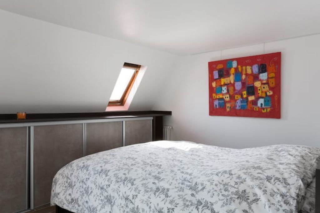 Photo of Bedroom in Vivienne