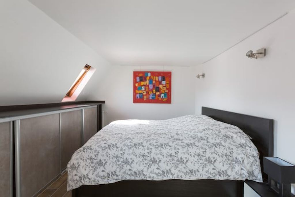 Photo of Bedroom in Vivienne