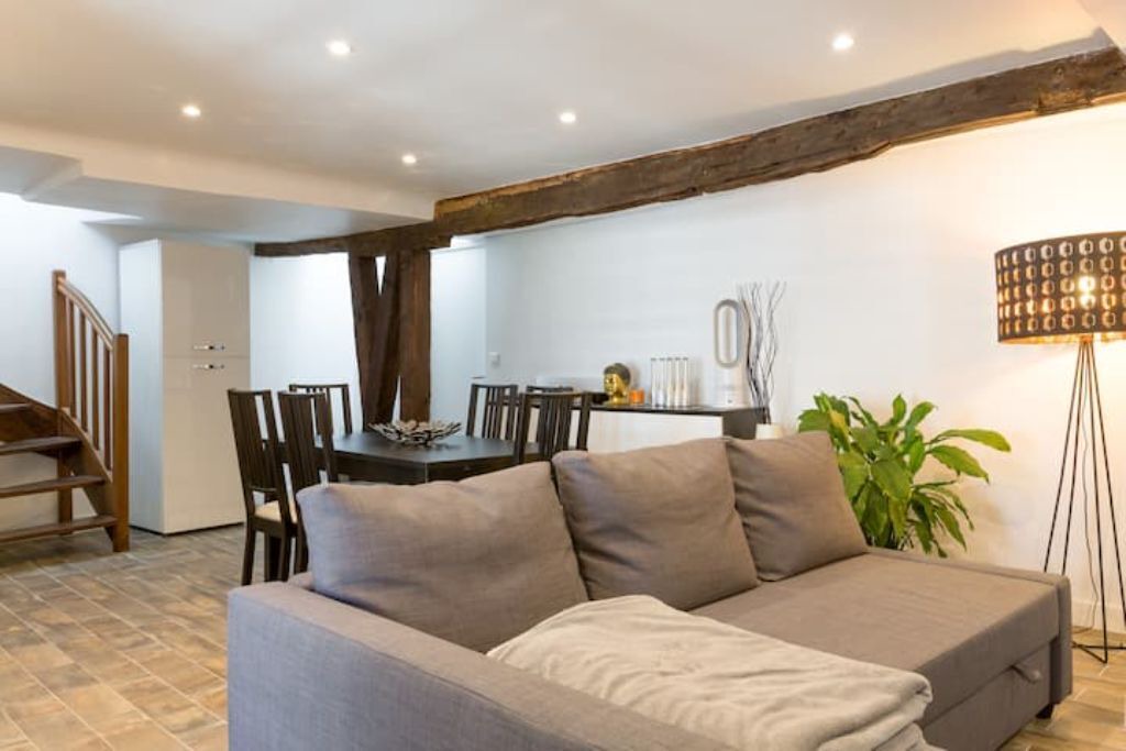 Photo of Livingroom in Vivienne