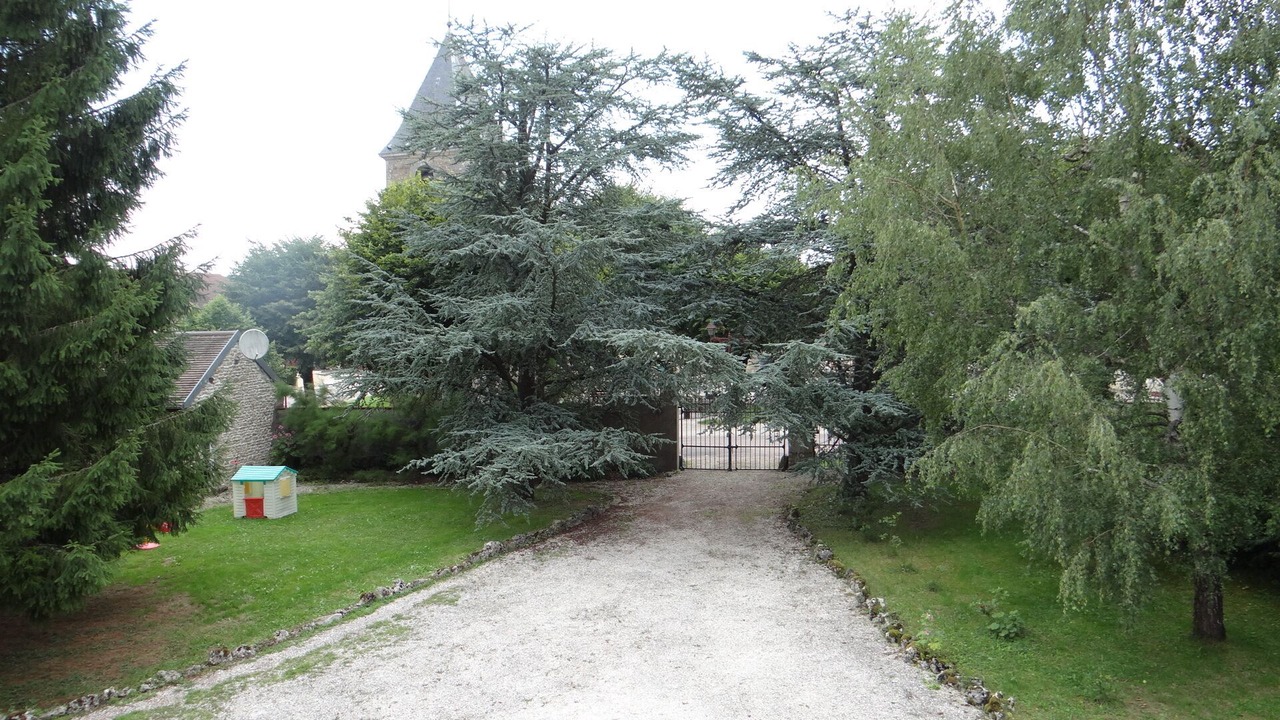Photo of Outdoor in Andelot-Blancheville