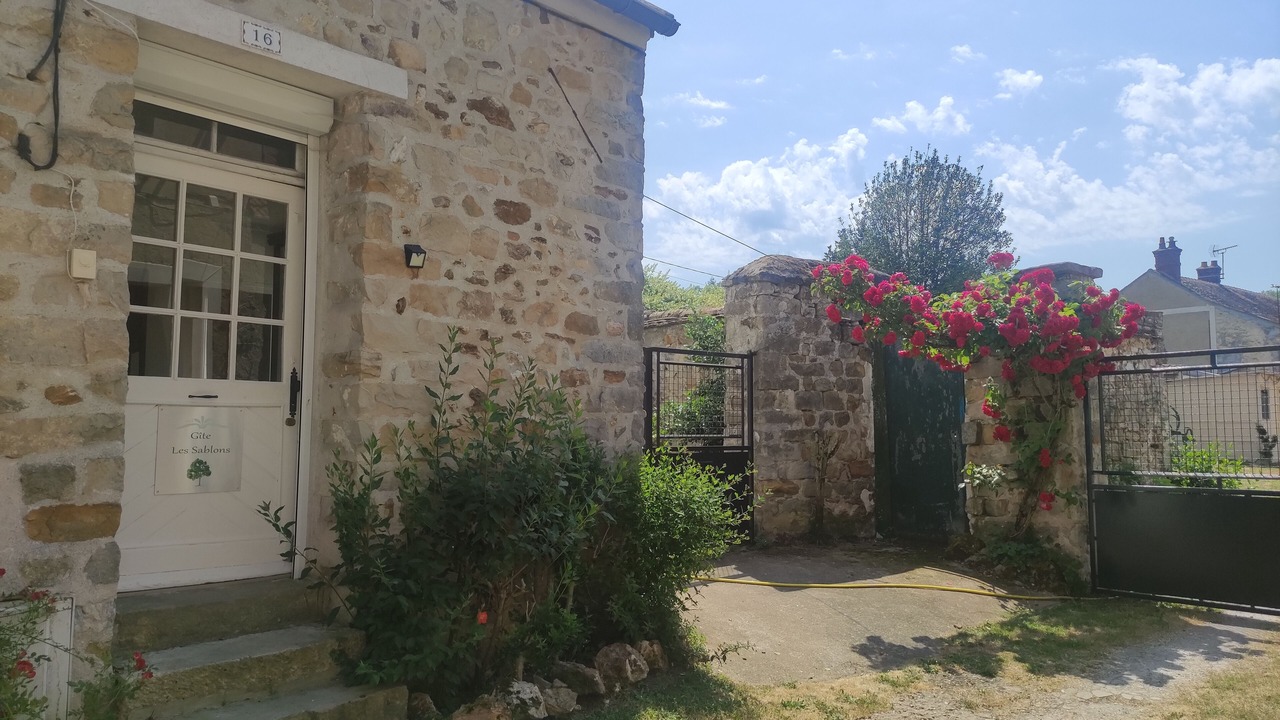 Photo of Outdoor in Vulaines-sur-Seine