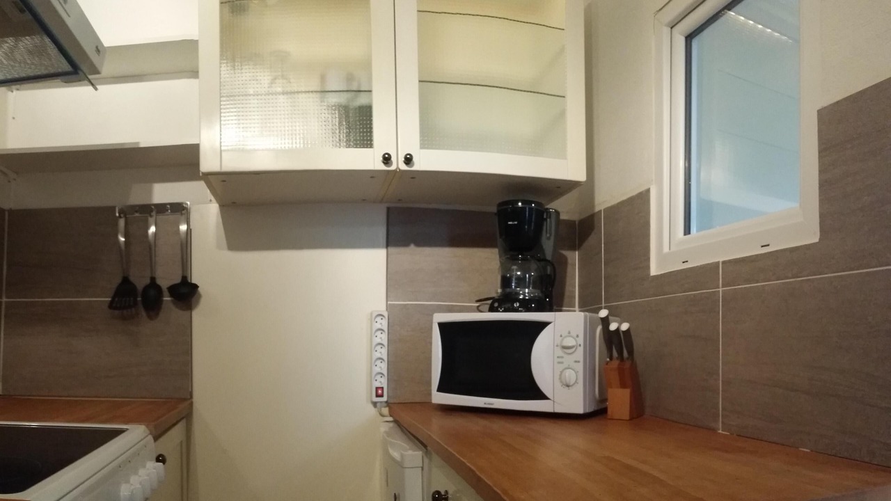 Photo of Kitchen in Vulaines-sur-Seine