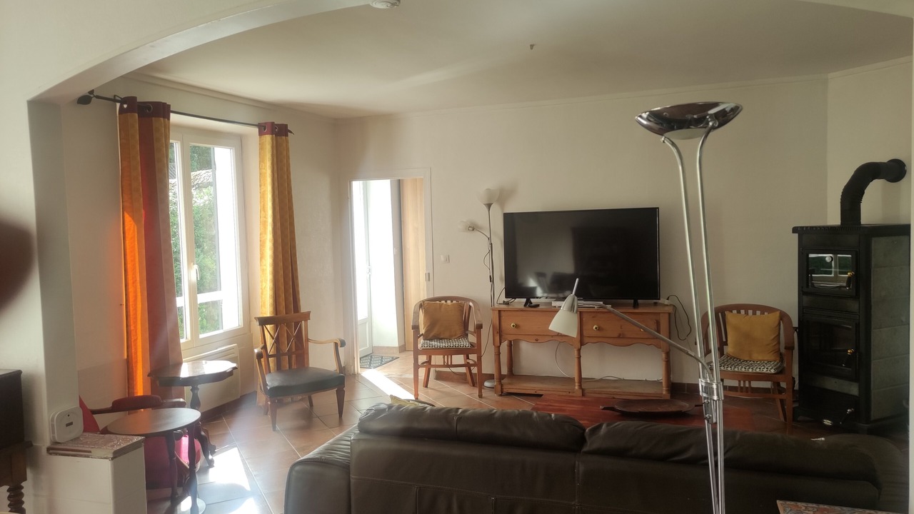 Photo of Livingroom in Vulaines-sur-Seine